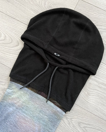 Oakley Tech Fleece Hood Gaiter