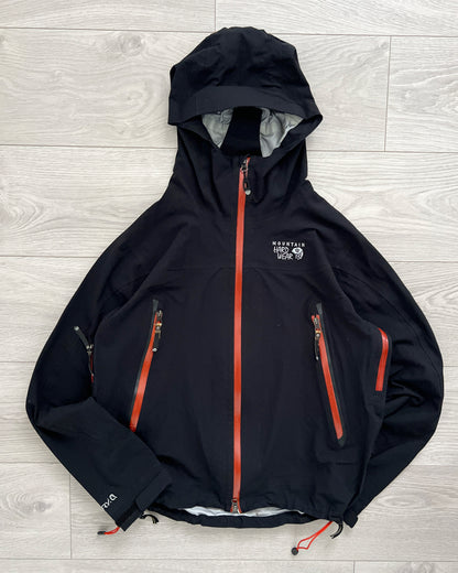 Mountain Hardwear Dry-Q Technical Jacket - Size M