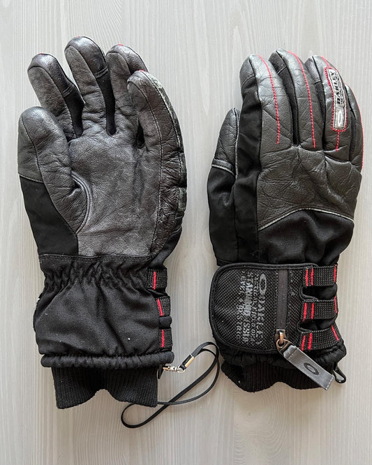 Oakley Tactical Field Gear Insulated Cargo Gloves