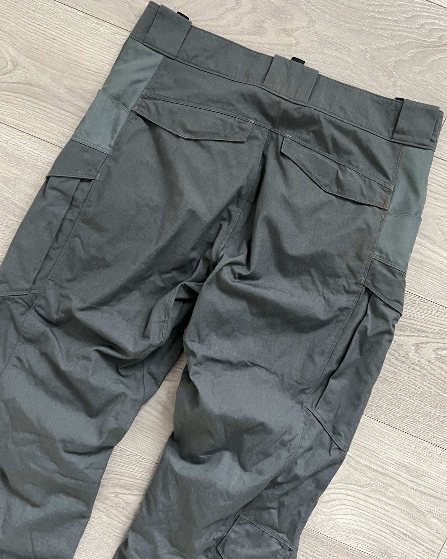 Arcteryx LEAF Talos Combat Utility Pants Wolf Grey - Size L