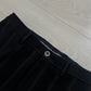 Giorgio Armani 1990s Striped Relaxed Suit - Size S Jacket / 32" Waist