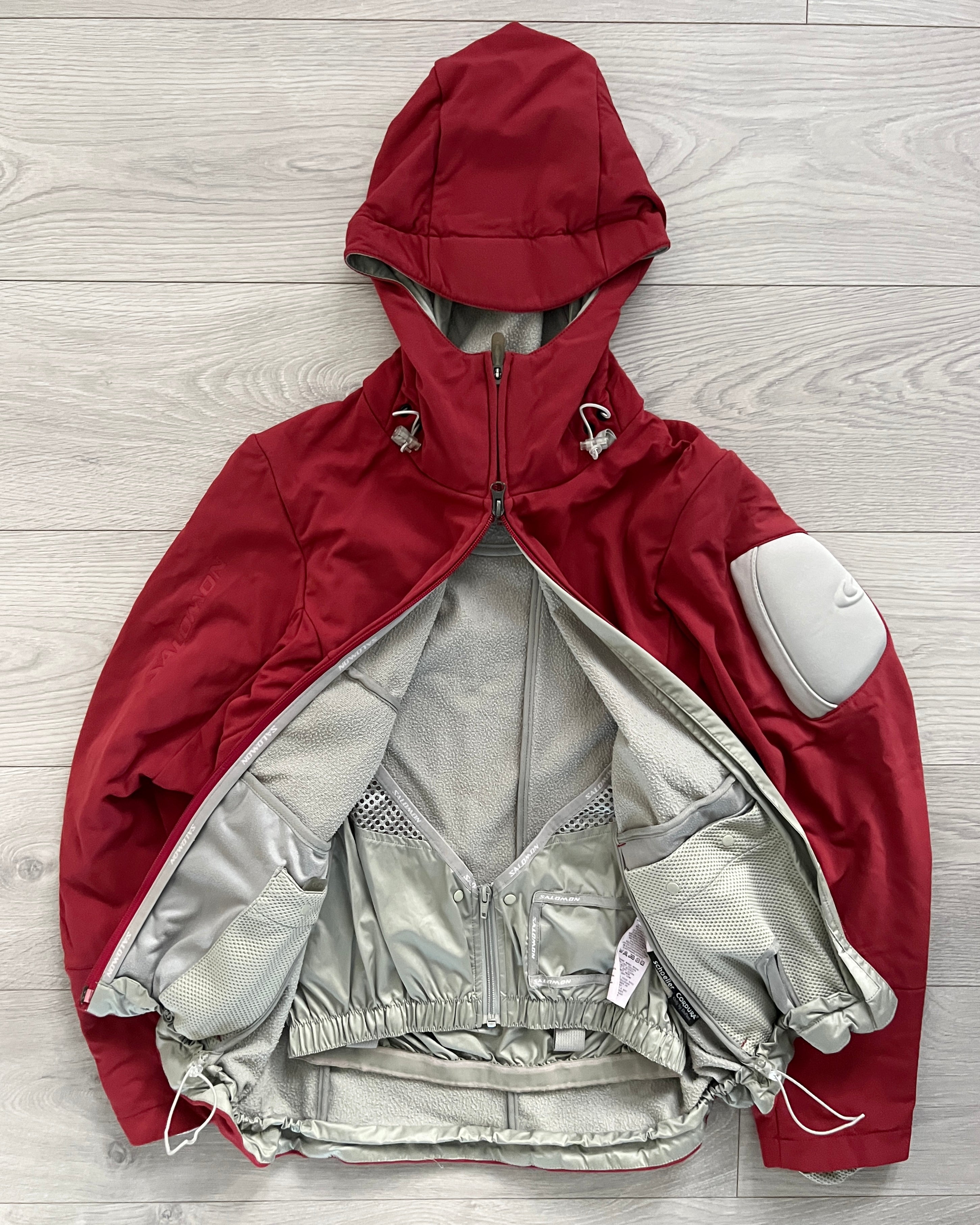 Salomon – NDWC0 Shop