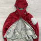 Salomon 2002 Technical Panelled Softshell Schoeller Cordura Jacket - Size Womens Small