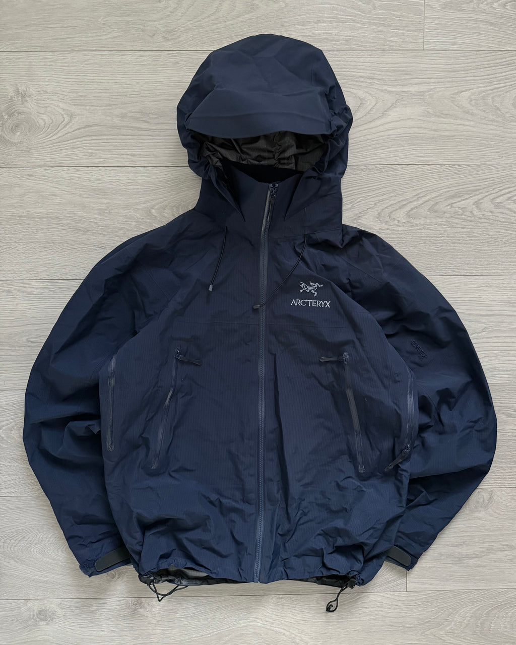 Arc'teryx Beta AR Gore-Tex Pro 2019 Shell Jacket - Size M