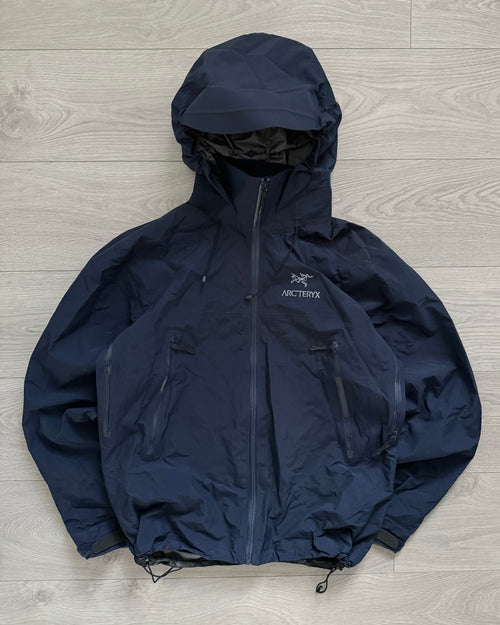 Arc'teryx Beta AR Gore-Tex Pro 2019 Shell Jacket - Size M