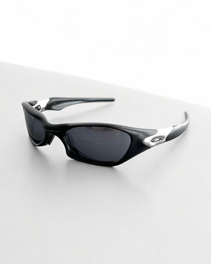 Oakley 2003 Valve Gen 1 Sunglasses in Black/FMJ