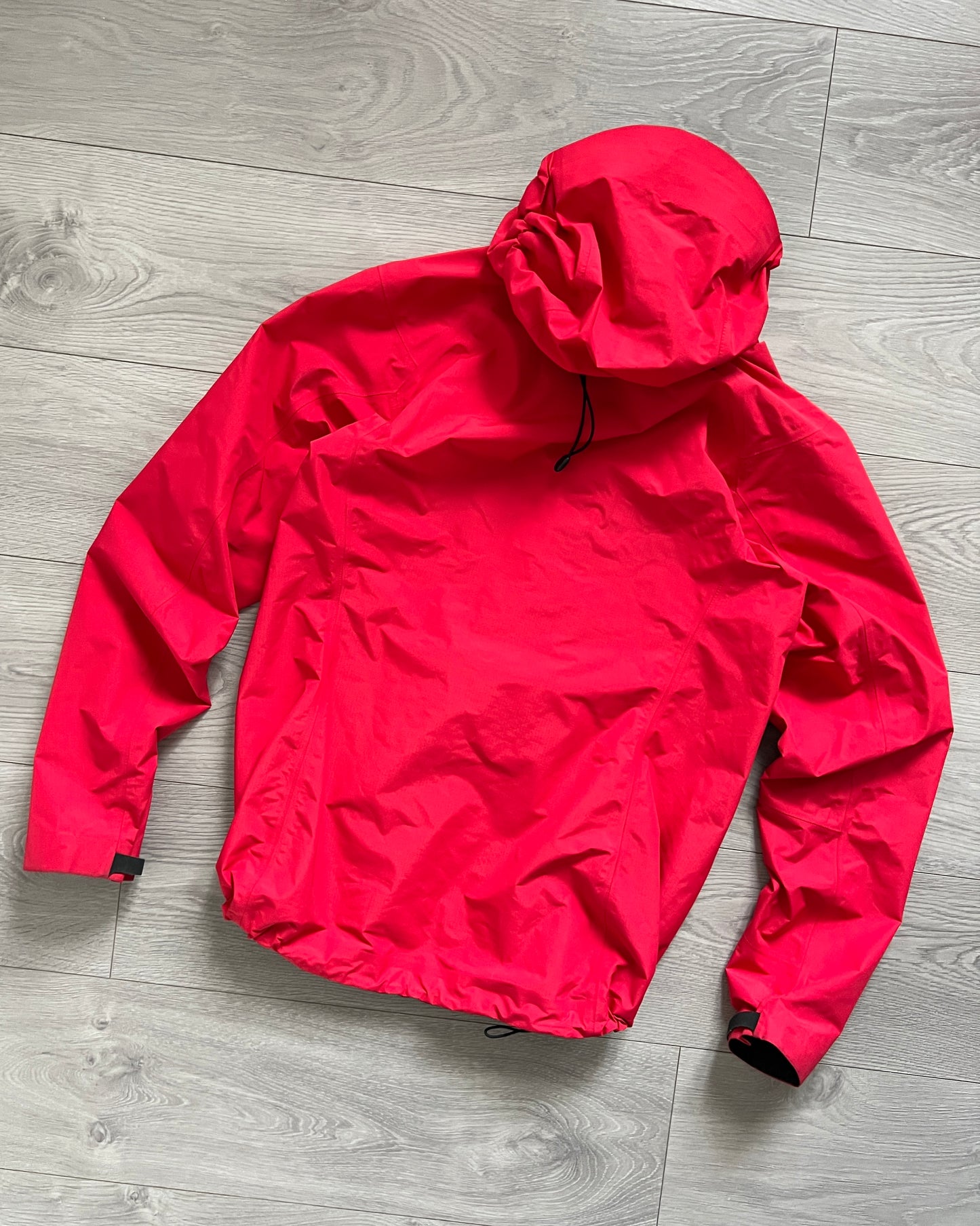 Arcteryx Pink Beta SL Gore-Tex Jacket - Size Mens S / Womens L