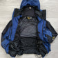 Mountain Hardwear 00s Conduit Waterproof Parka - Size XL