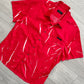 Prada SS2015 Stencil Print Shirt - Size L
