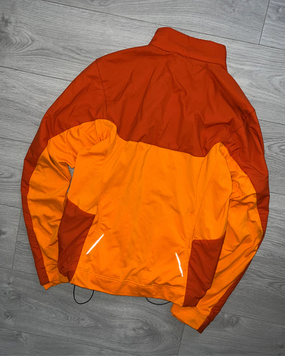 Arcteryx Argus Insulated Windproof Jacket - Size L