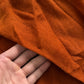 Hermes by Martin Margiela FW2002 'Hermes Orange' Cashmere Knit - Size Womens L