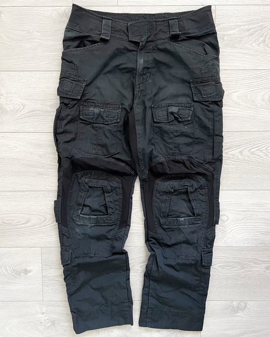 Crye Precision G3 Combat Pants Black - Size 32