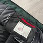 Moncler Grenoble Carmaux Technical Waterproof Insulated Jacket - Size M