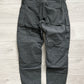 Arcteryx LEAF Assault FR Pants Wolf Grey, Made in El Salvador - Size L & XXL