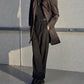 Issey Miyake FW2008 Thinsulate Technical Coat - Size M