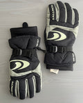 Salomon 00s Gore-Tex Technical Insulated Gloves - One Size