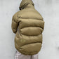 Salomon 1990s Storm Technical Heavy Down Puffer Jacket