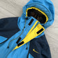 Nike ACG 00s Lungs Era Waterproof Storm Fit Tech Jacket - Size XL