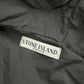 Stone Island AW2009 Opaque Nylon Tela Puffer Vest - Size S