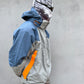 Nike ACG 00s Technical Insulated Shell Jacket - Size L