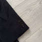 Giorgio Armani 1990s Double-Breasted Wool Suit - Size XL Jacket / 38" Waist
