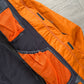 Salomon 00s Technical Curve Panelled Waterproof Jacket - Size M