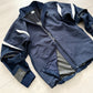 Nike Sphere React 3D Articulated Sleeve Technical Jacket - Size M