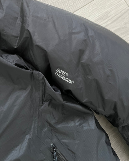 Arcteryx Firebee AR Gore Thermium Parka - Size S