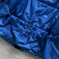 Final Home 1990s Modular Uni-Pocket Down Puffer Jacket - Size S