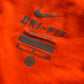 Nike FW2014 Dri-Fit Technical Panelled Shorts - Size S