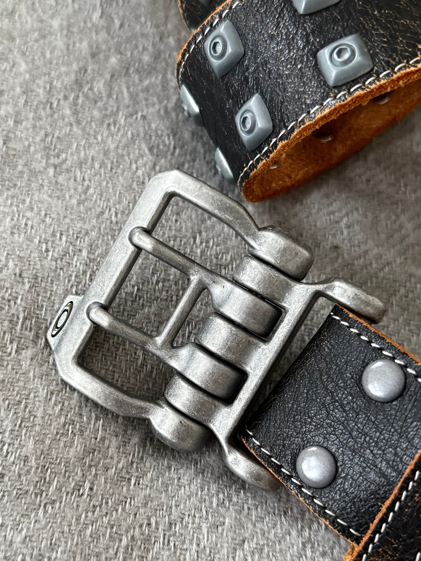 Oakley 00s Mechanical Utility Belt - Size 34 to 40