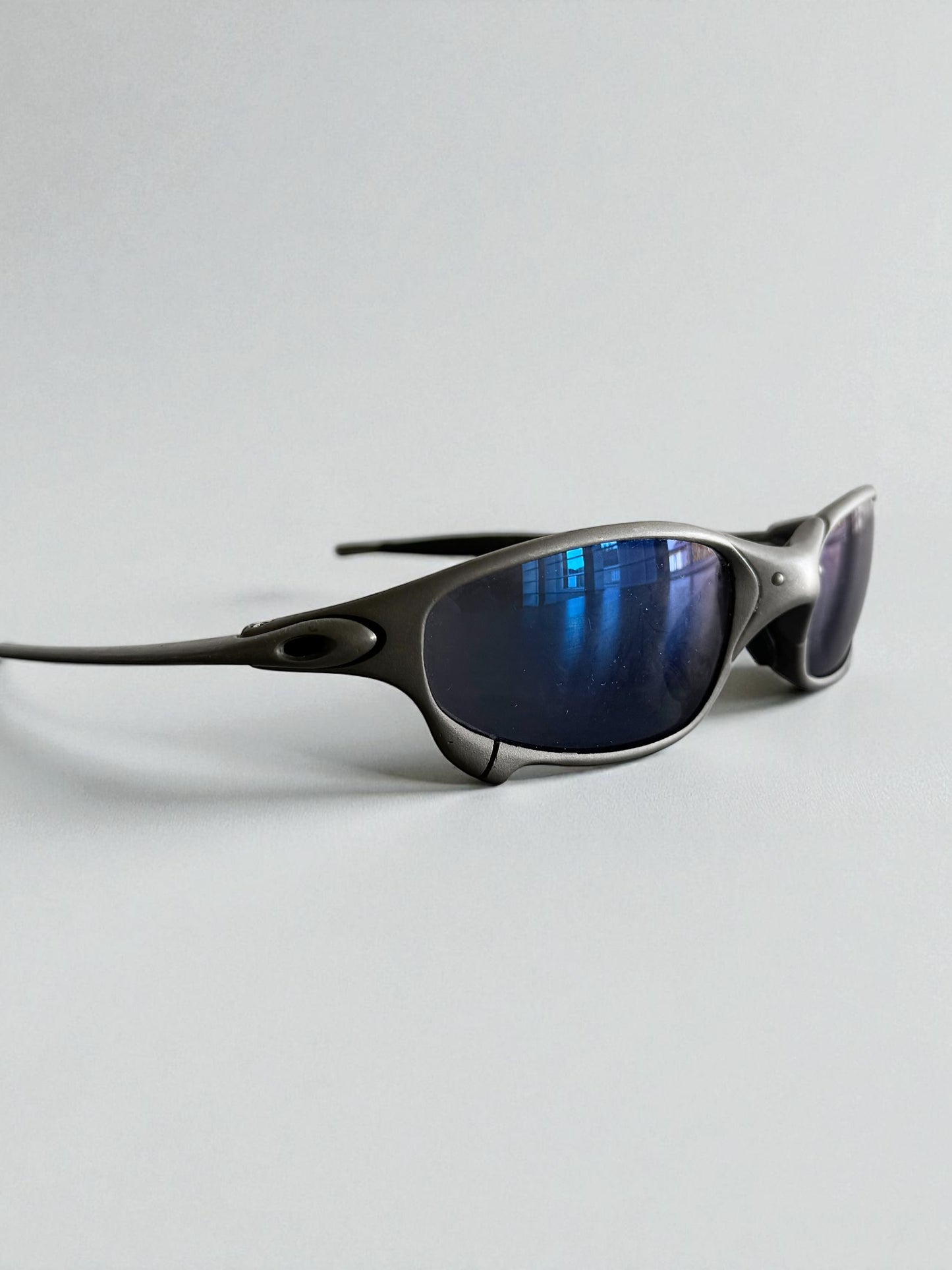 Oakley X-Metal Juliet Sunglasses