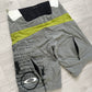 Oakley SS06 Vent Panelled Technical Shorts - Size S