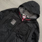 Oakley Road Fuel 2006 Waterproof Magnetic Latch Pocket Jacket - Size L