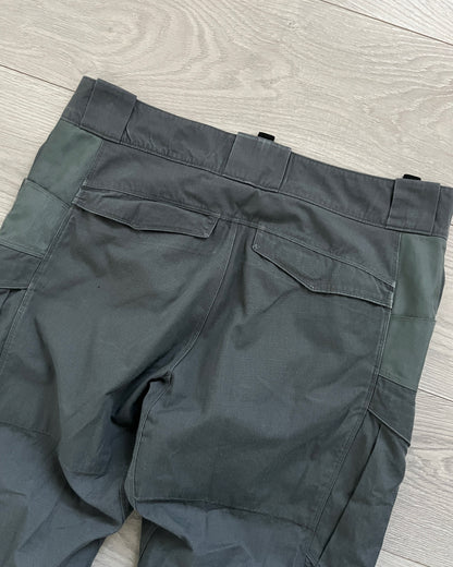 Arcteryx LEAF Talos Combat Pants Wolf Grey - Size 34