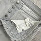 Helmut Lang 2003 Low Waist Bootcut 'Classic Coloured Denim' Jeans - Size 30