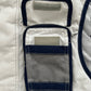 Salomon 1990s WarmTech Technical Padded Utility Vest - Size M