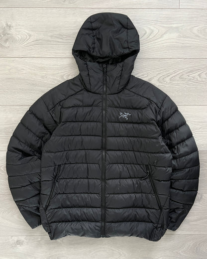 Arcteryx Throium AR Down Puffer Jacket - Size L