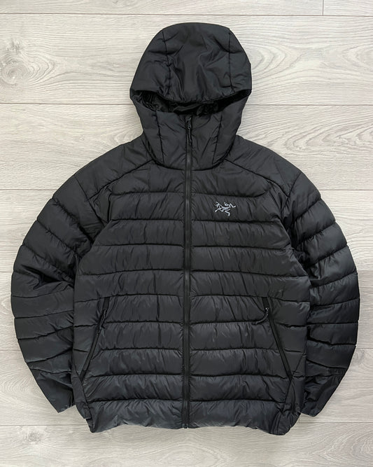 Arcteryx Throium AR Down Puffer Jacket - Size L