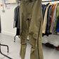 Arc'teryx LEAF Alpha Gen 1 Gore-Tex Pro Pants in Crocodile - Size L