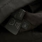 Prada FW1998 Runway Tech Nylon Padded Pullover Jacket - Size S