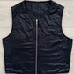 Helmut Lang 90s Insulated Reversible Vest - Size S