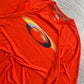 Oakley Hydrolix Sunset Icon T-Shirt - Size XL