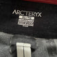 Arcteryx Venta SV Softshell Hybrid Taped Seam Jacket - Size XL