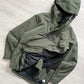 Oakley Technical Insulated Waterproof Padded Anorak - Size S