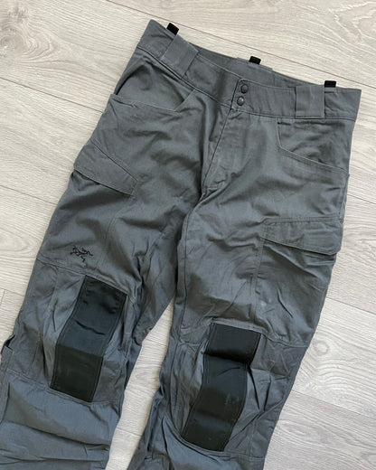 Arc'teryx LEAF Talos Combat Utility Pants Wolf Grey - Size M