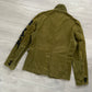 Comme Des Garcons Shirt 00s Printed Blazer Jacket - Size XS