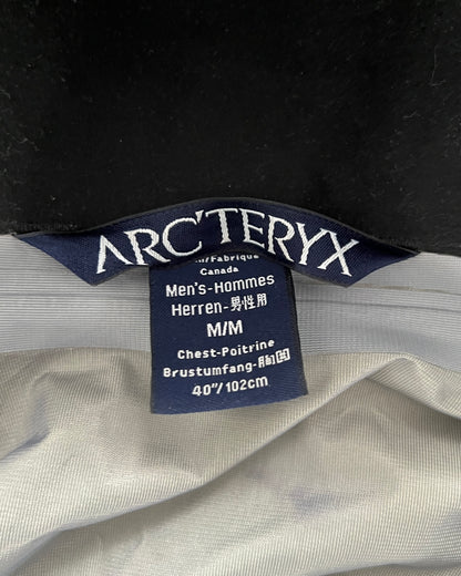 Arcteryx 2003 Alpha Comp Hybrid Tech Jacket Made in Canada - Size M