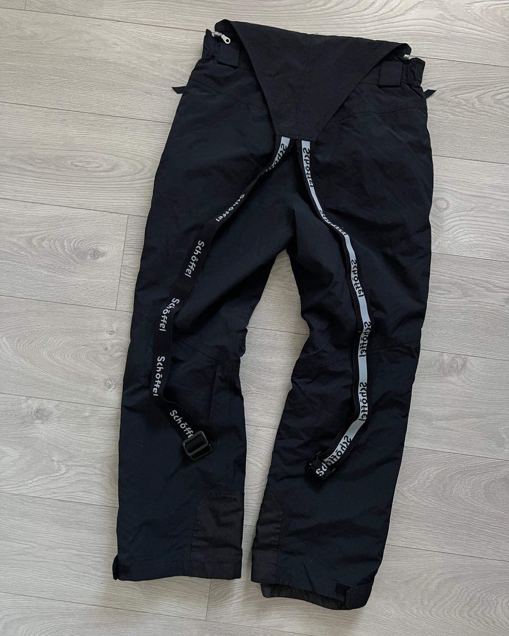 Schoffel Insulated Gore-Tex Waterproof Ski Pants - Size 34