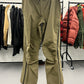 Arc'teryx LEAF Alpha Gen 1 Gore-Tex Pro Pants in Crocodile - Size L